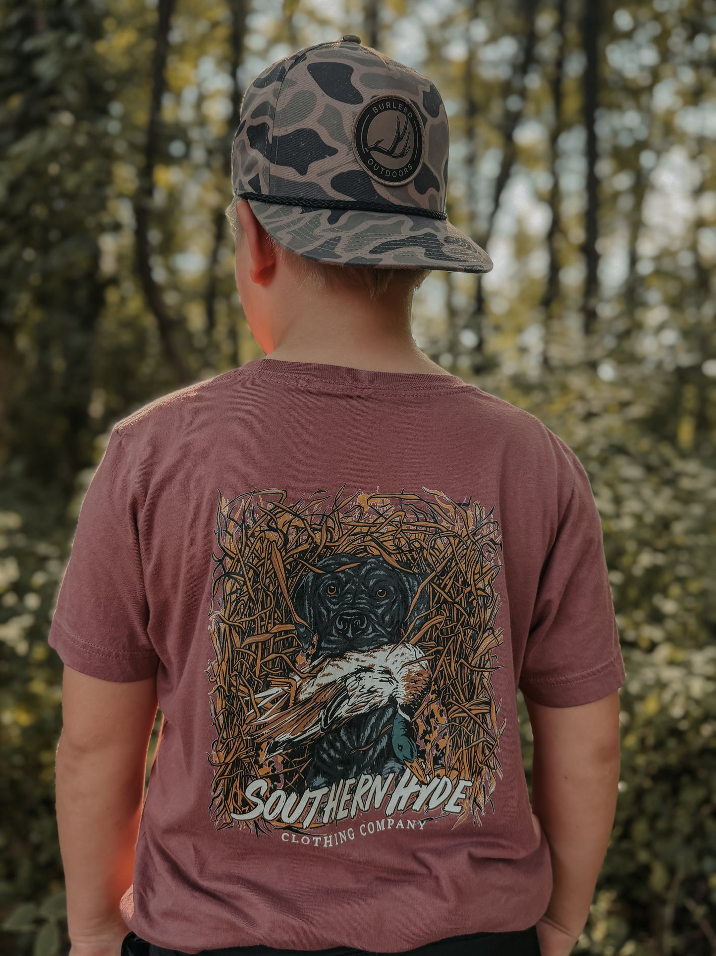 Quacks & Tracks
