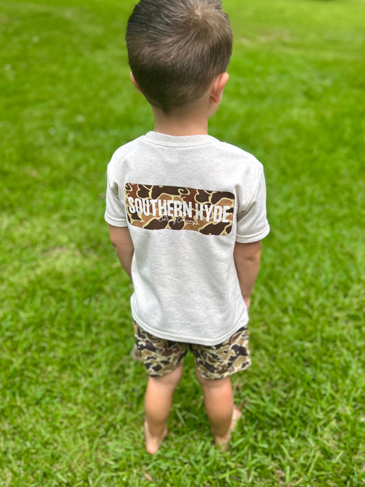 Stylin’ In Old School