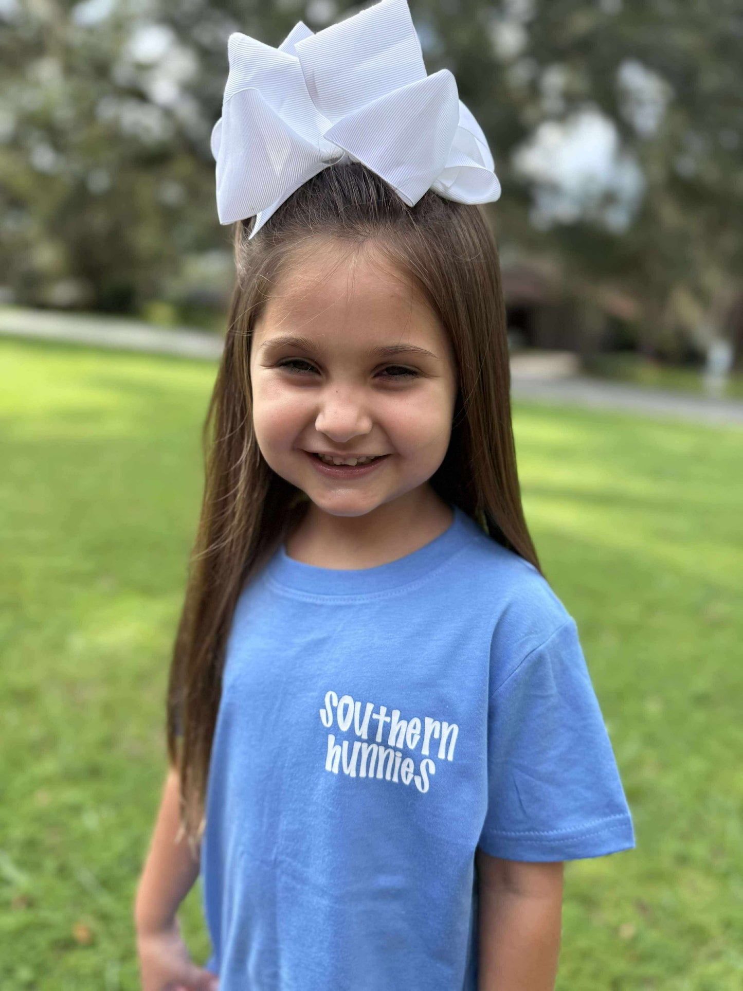 Boujee Blue Collar Daughter