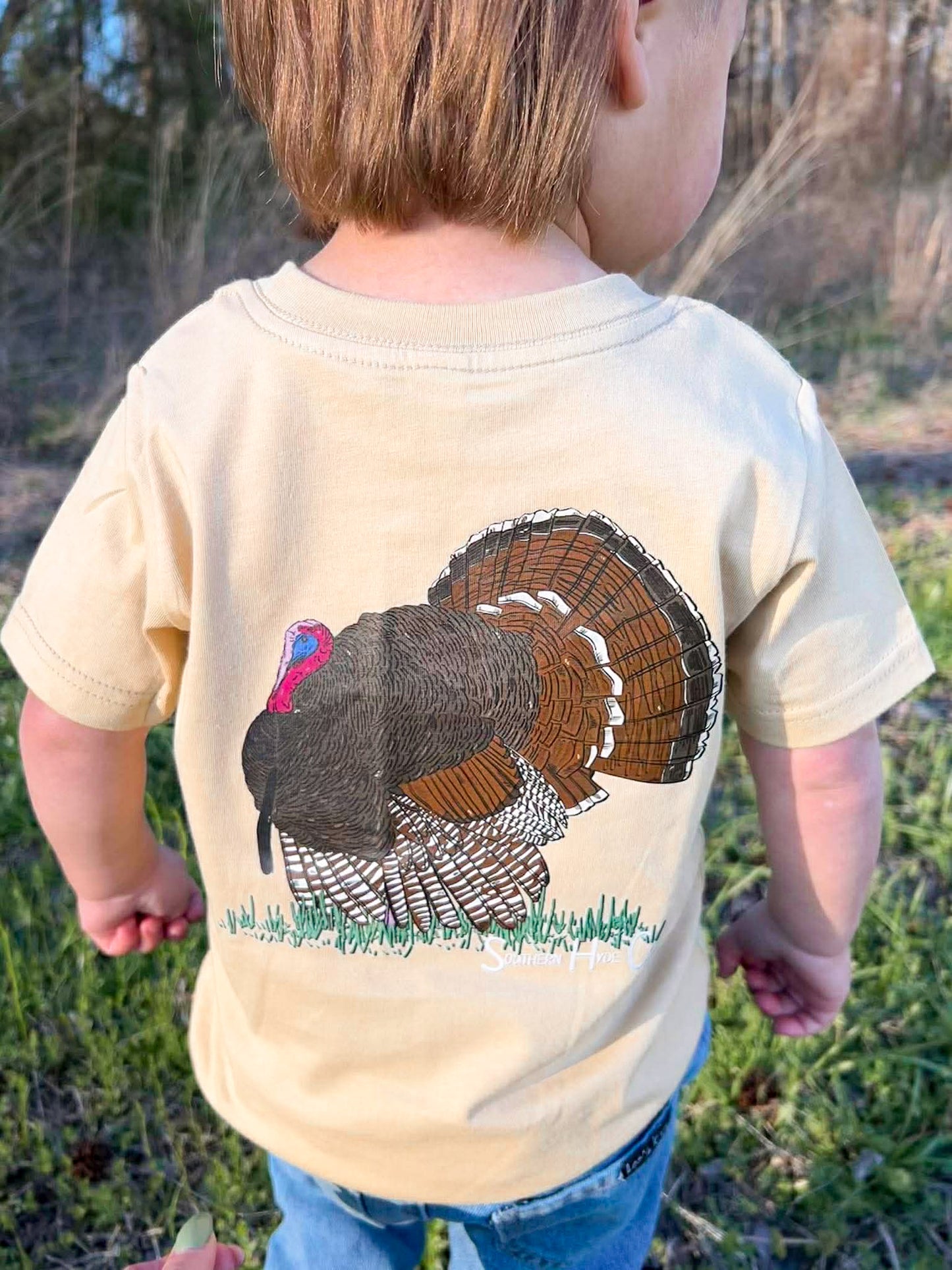 Gobbler Glory