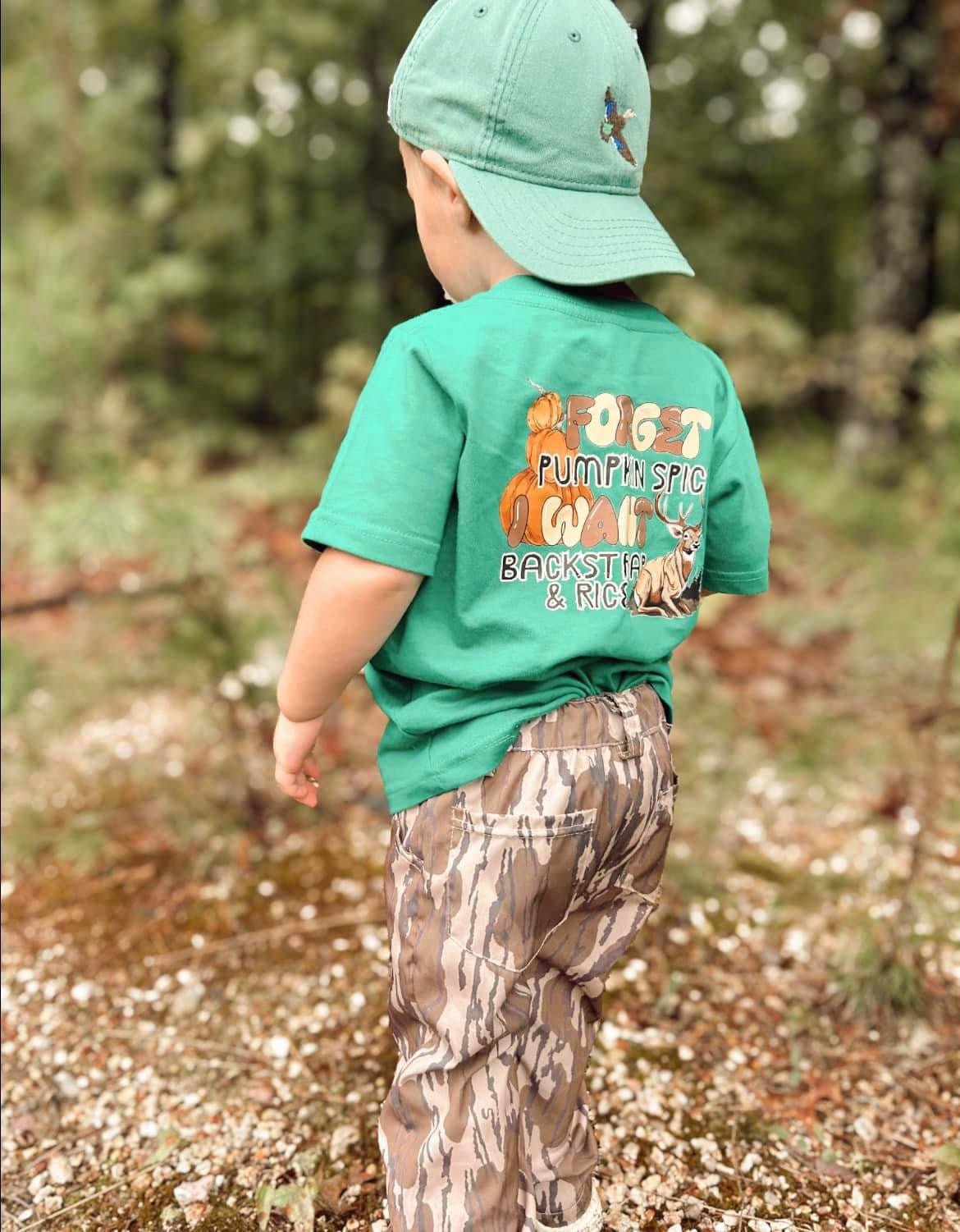 Forget Pumpkin Spice