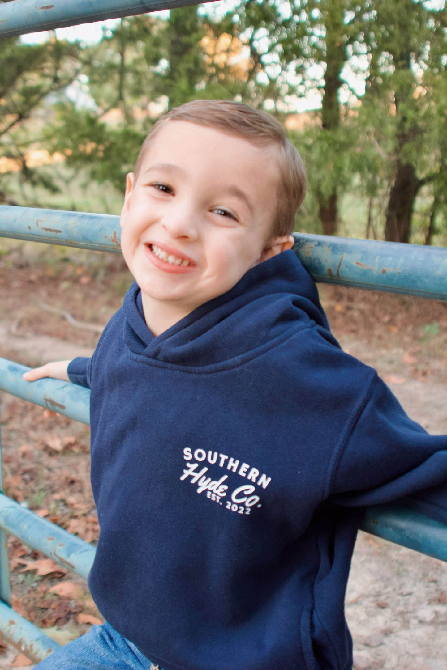 Southern Stamped