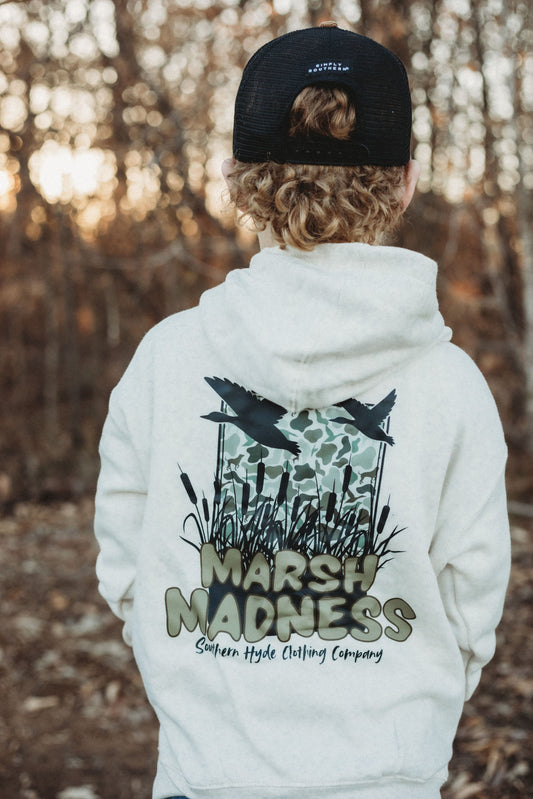 Marsh Madness