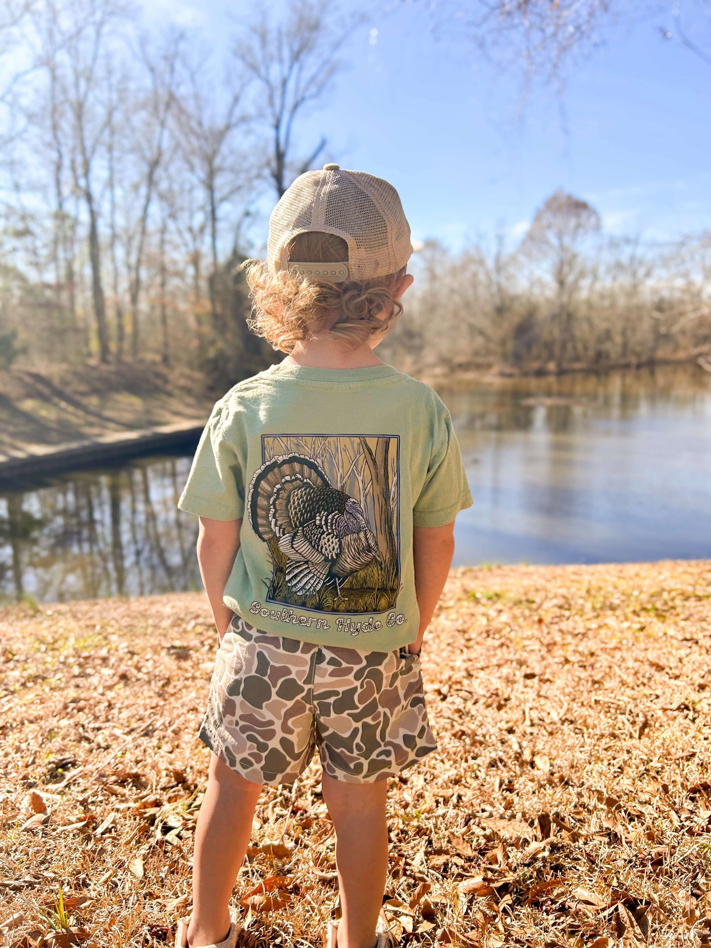 Gobble Fever