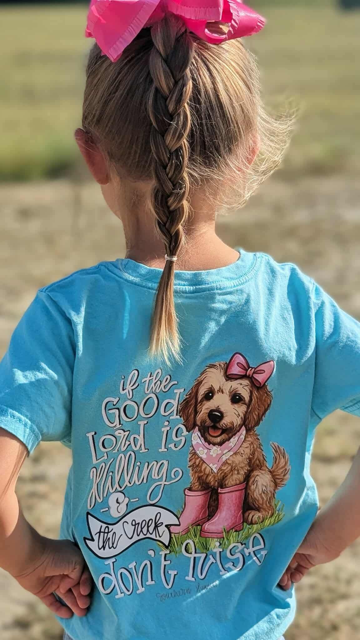 If The Good Lord Is Willing