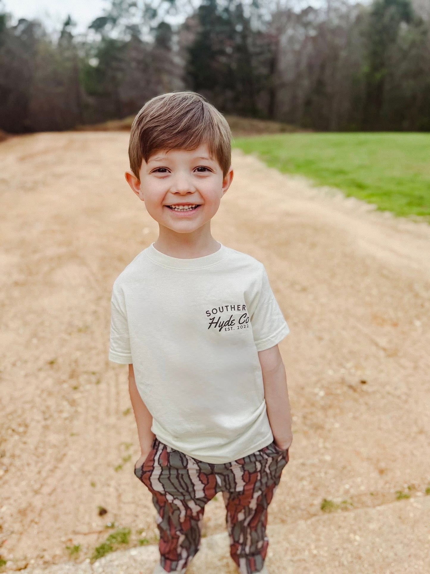 Burry Me In Bottomland