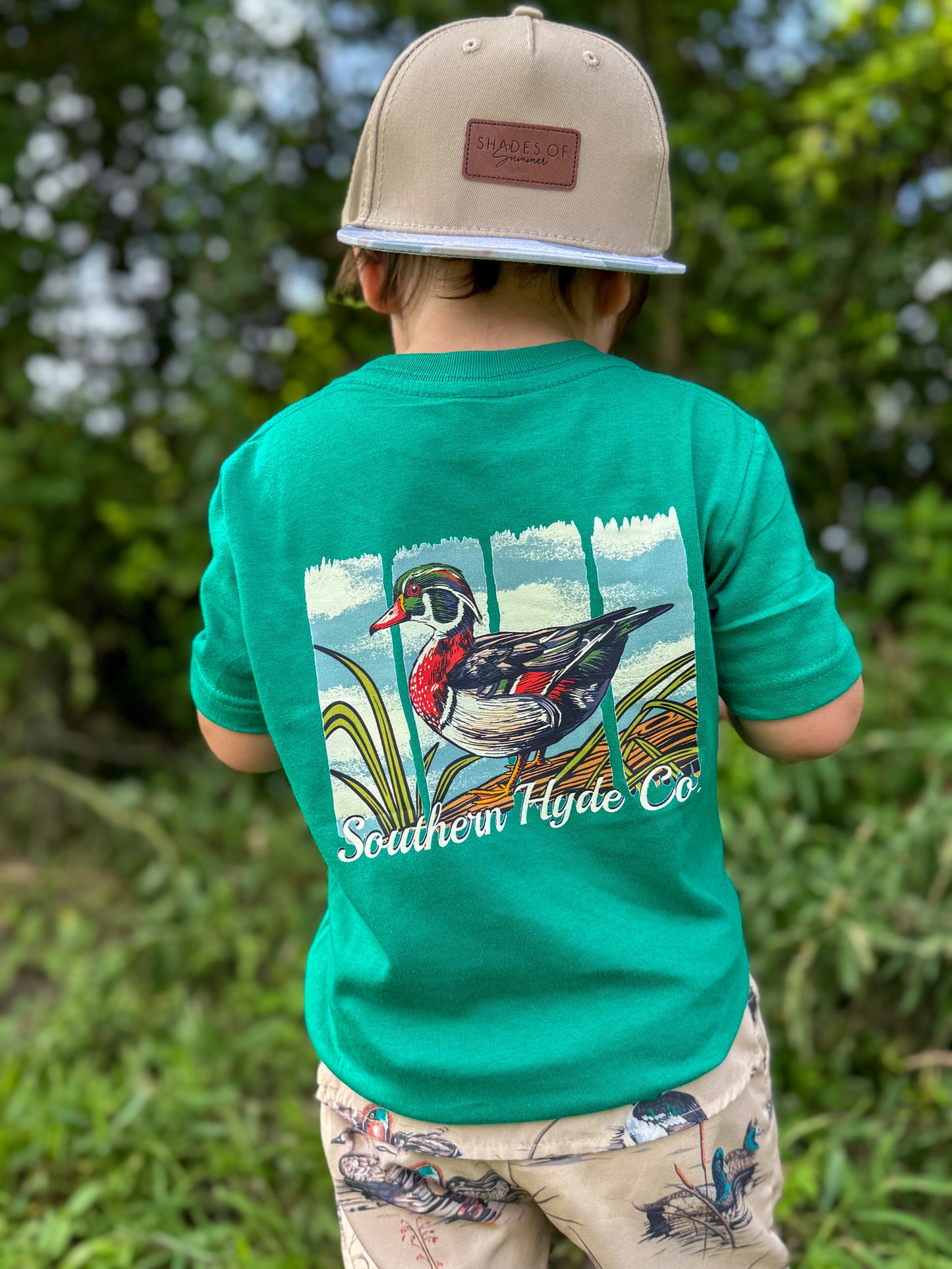 Bird Watch