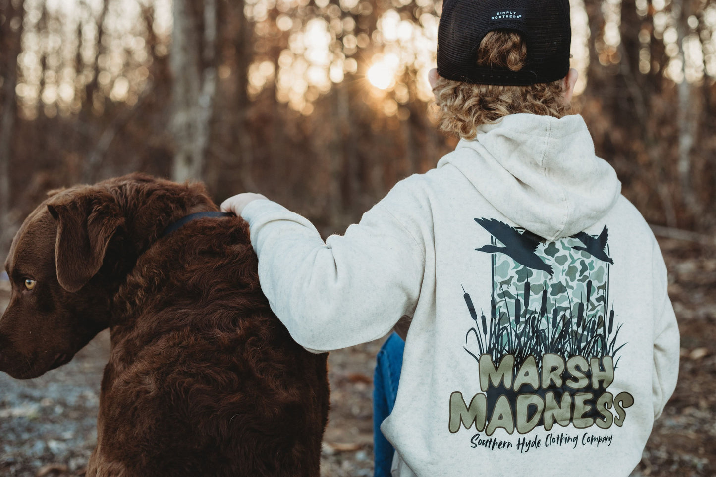 Marsh Madness