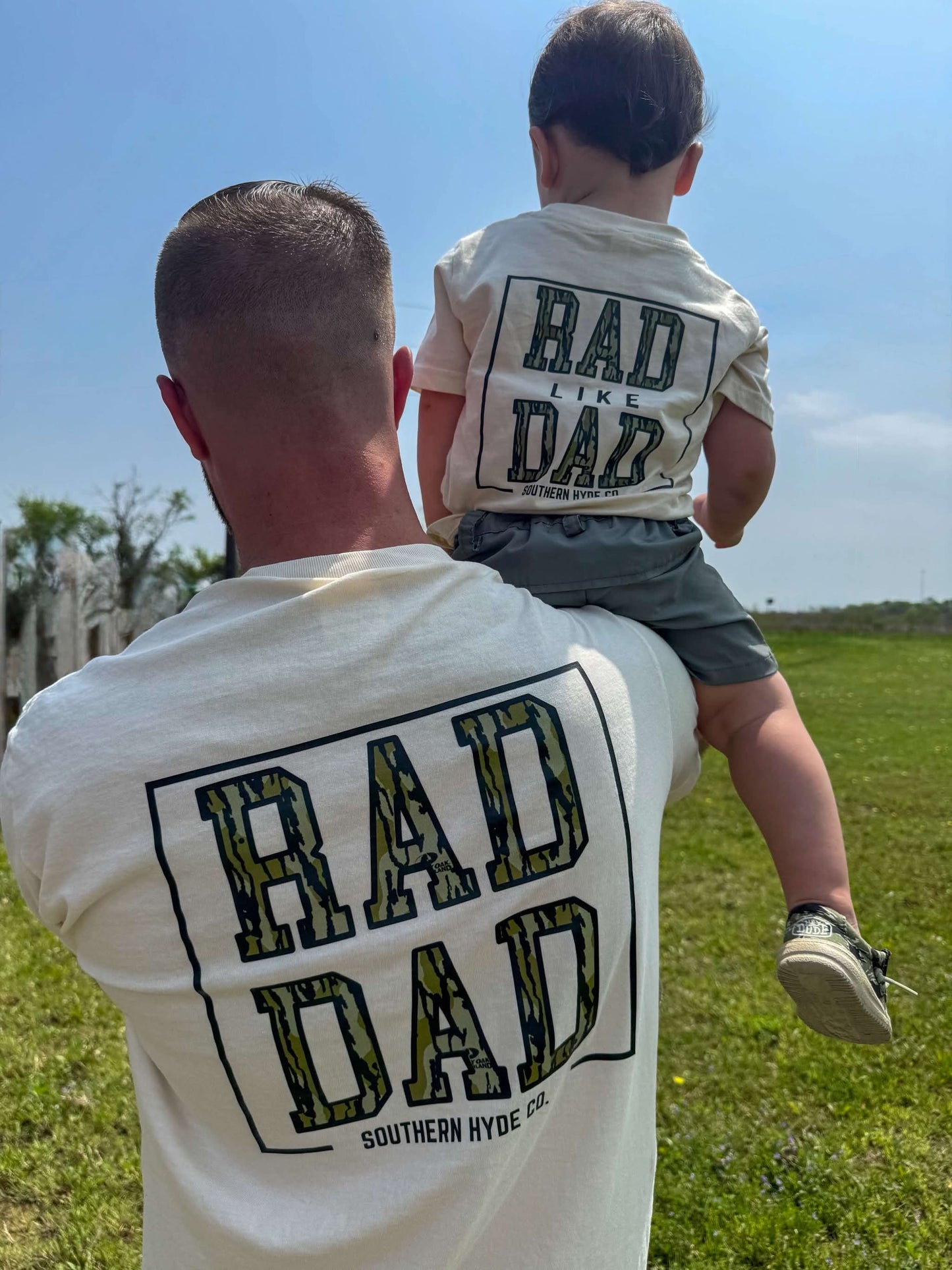 Rad Dad