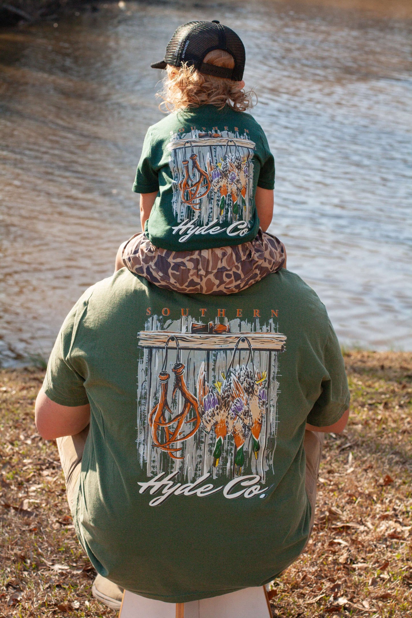 Racks & Quacks