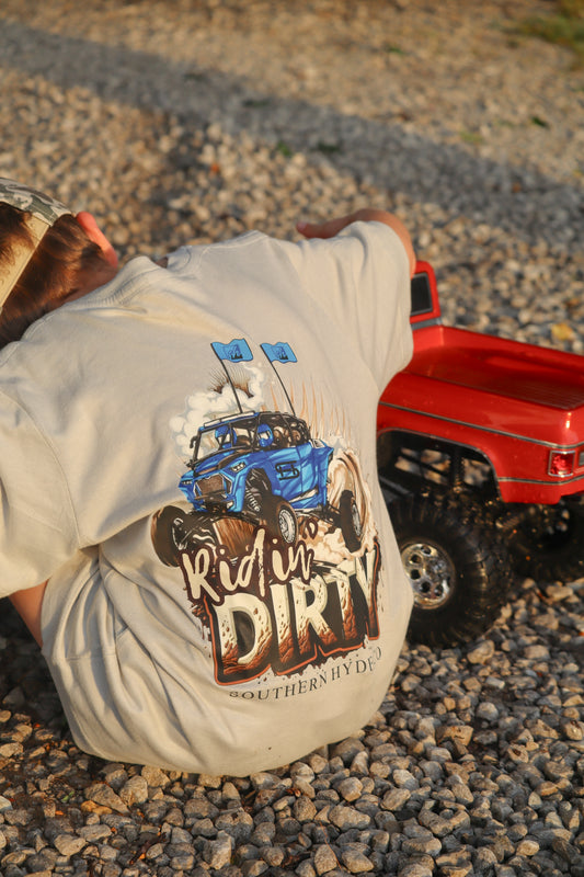 Ridin’ Dirty