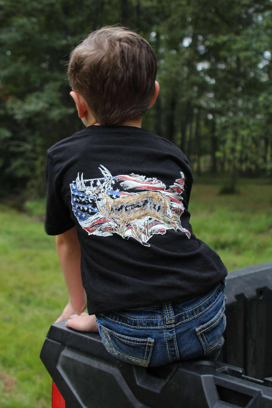 Red White & Rut