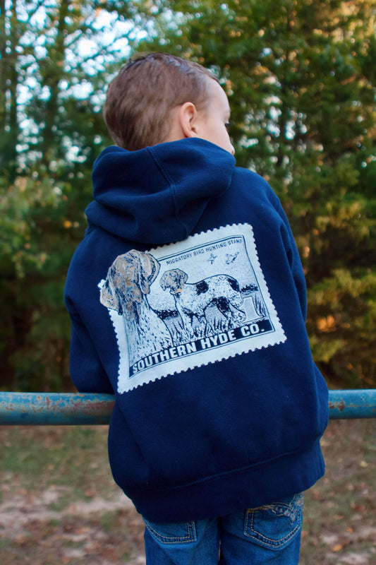 Southern Stamped