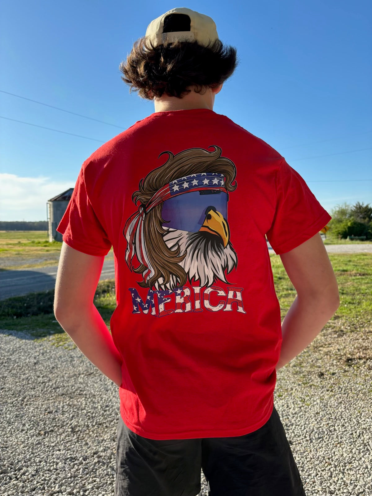 Merica