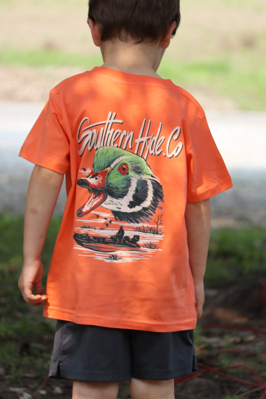 Waterfowl Run