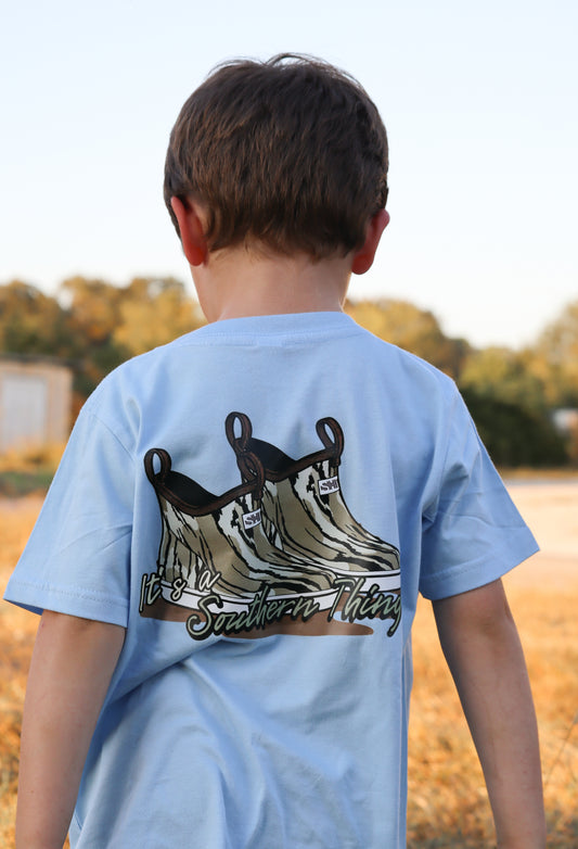 It’s A Southern Thing
