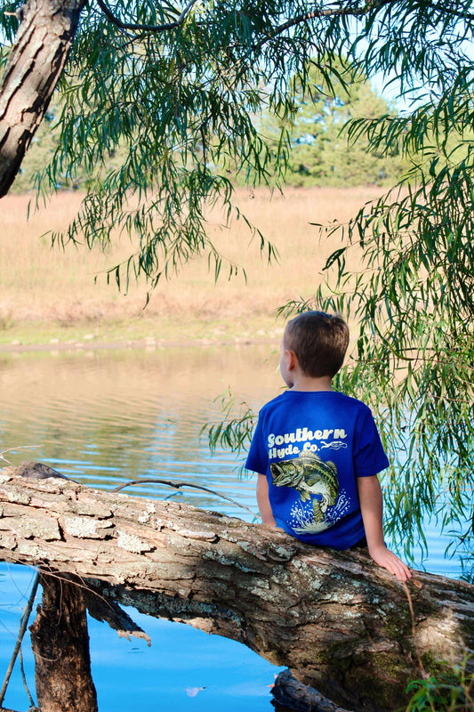 Backwater Jiggin’