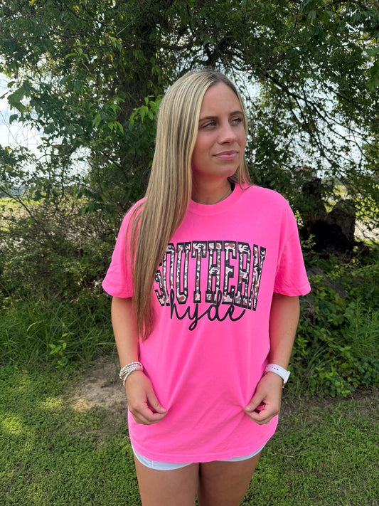 Camo Simple Southern