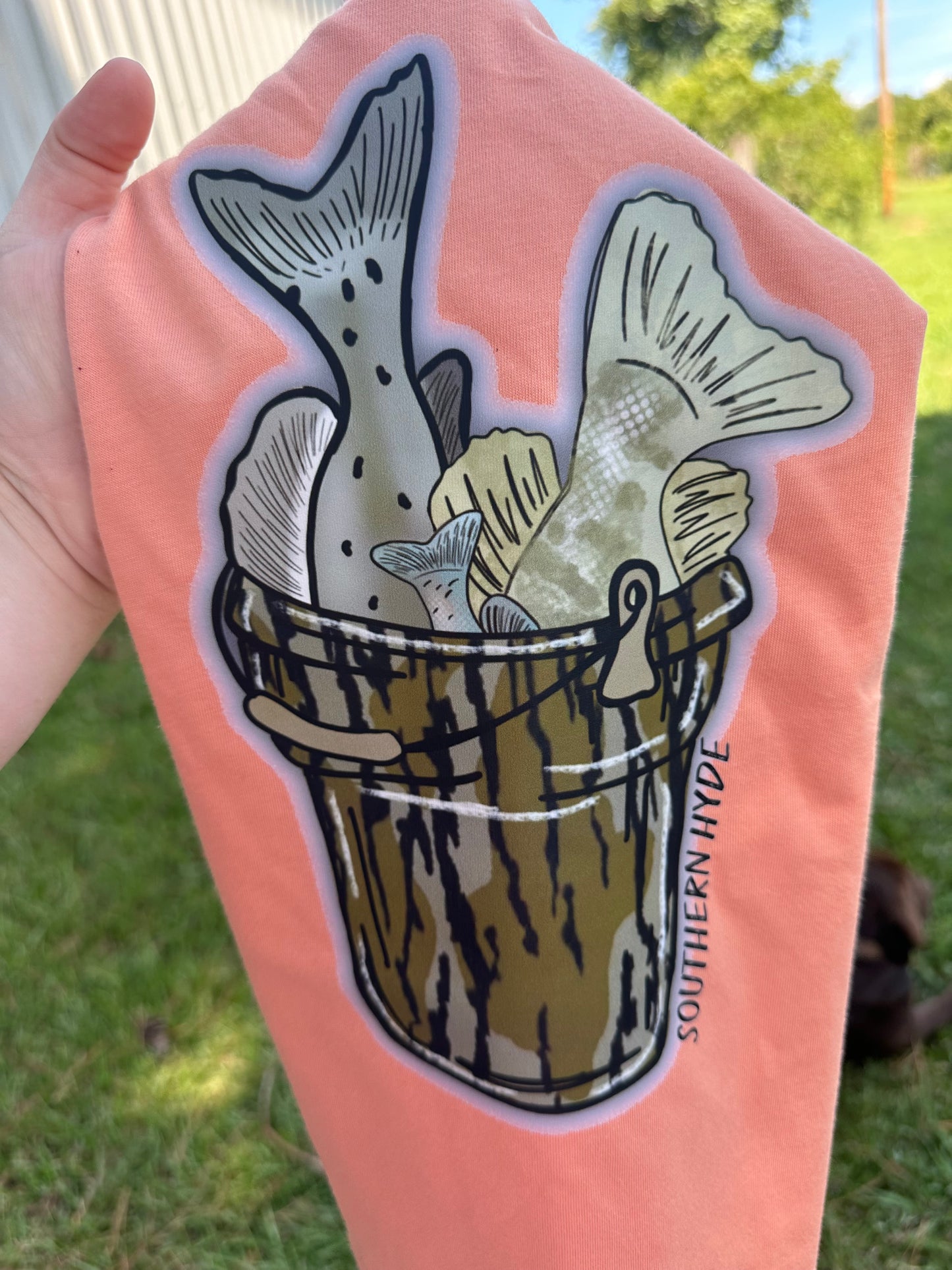 Fresh Catch