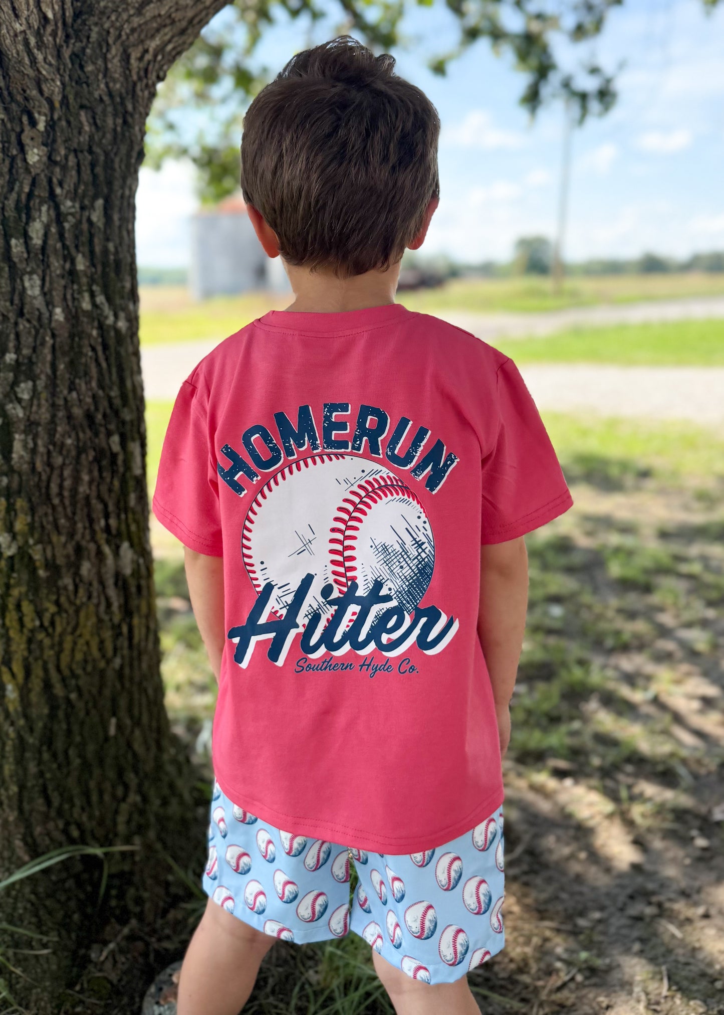 Homerun Hitter