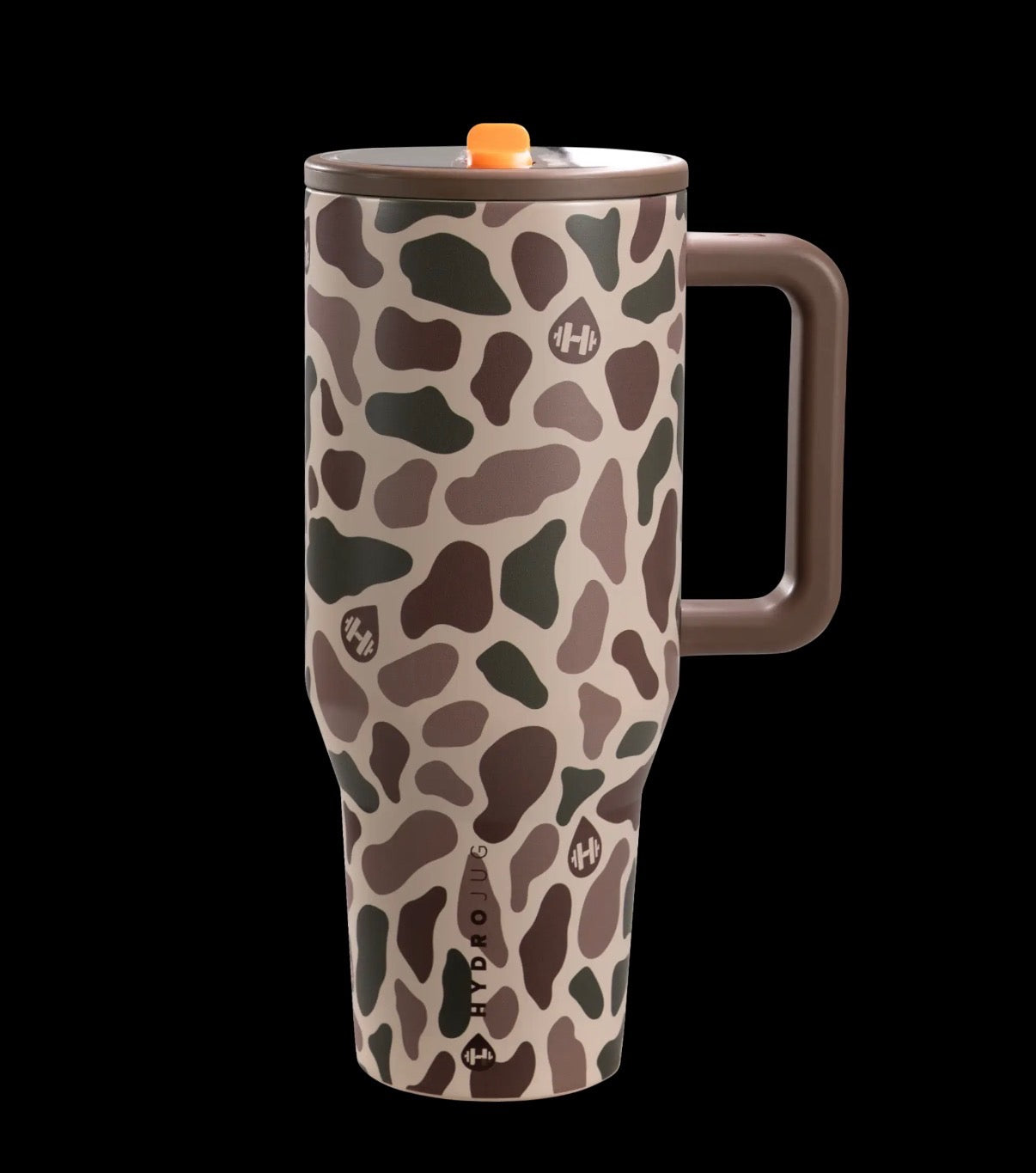 PO Retro HydroJug w/handle 30oz - ETA SEPTEMBER
