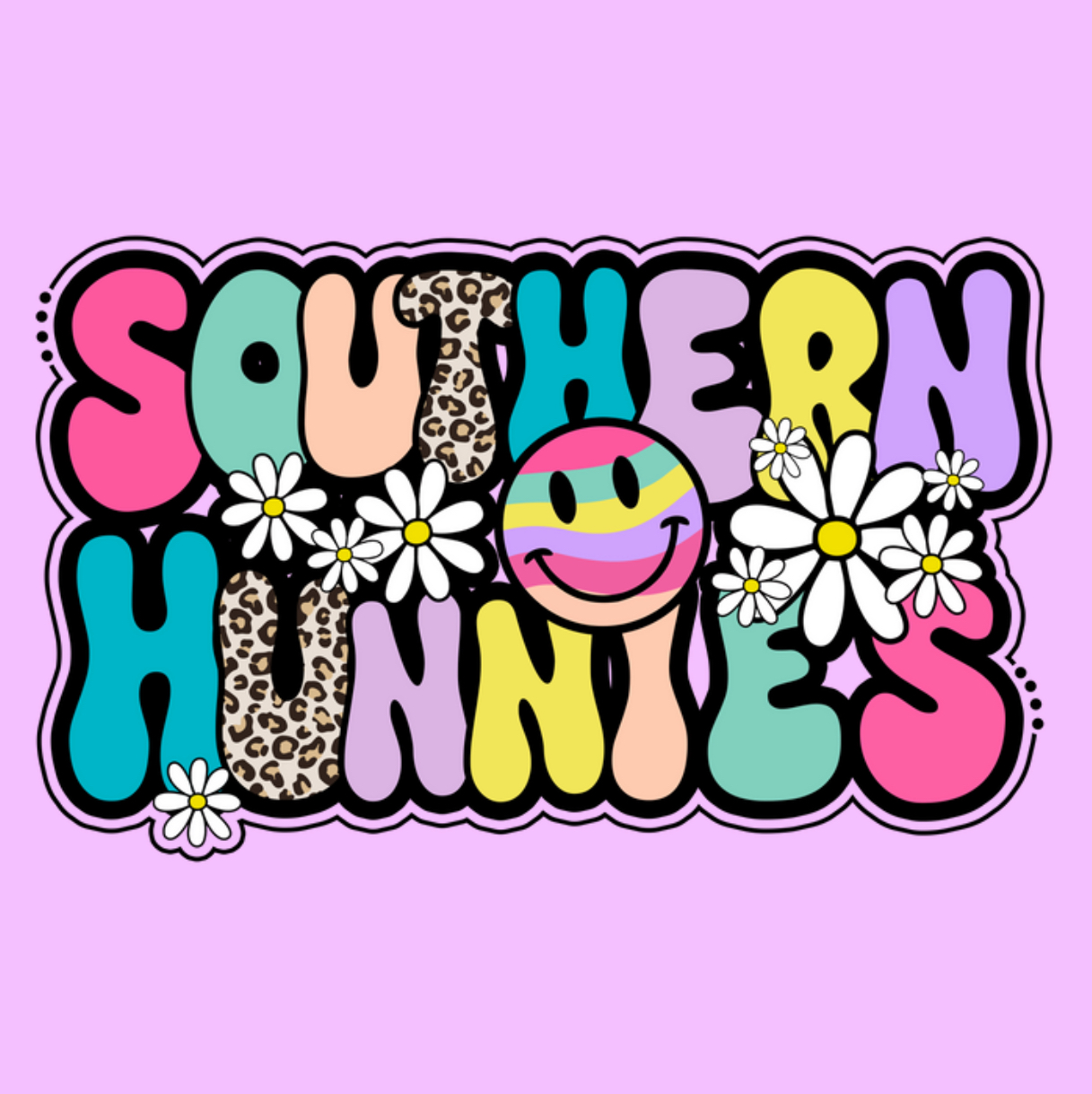 HUNNIES