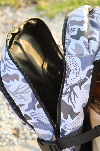 Flyaway Backpack- ETA August
