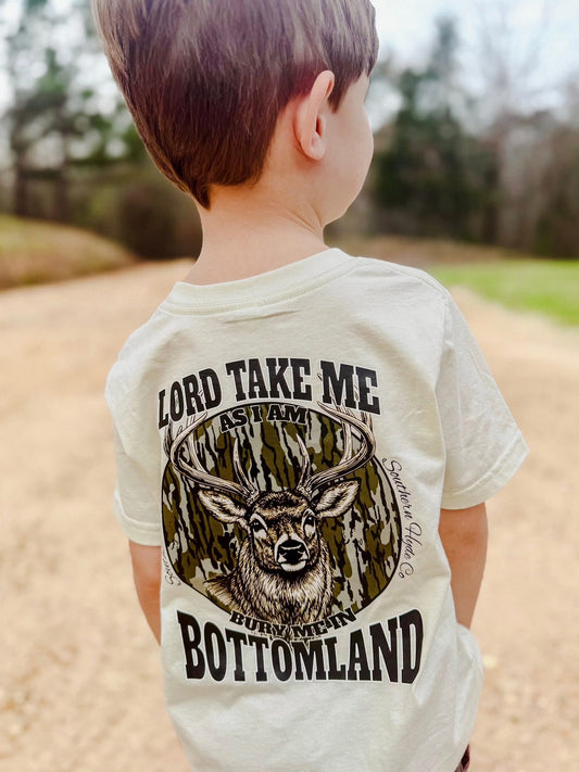 Burry Me In Bottomland