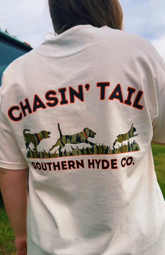 Chasin Tail