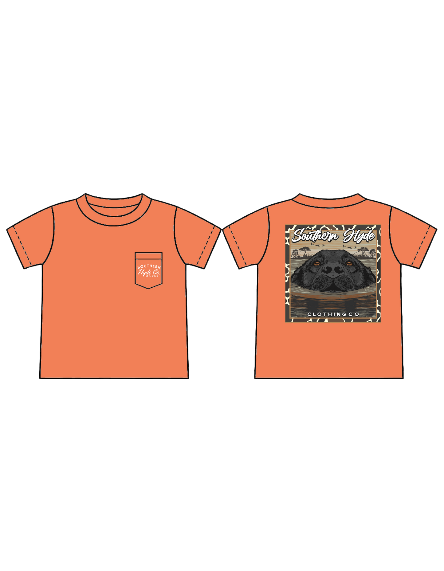 The Watch - PREORDER