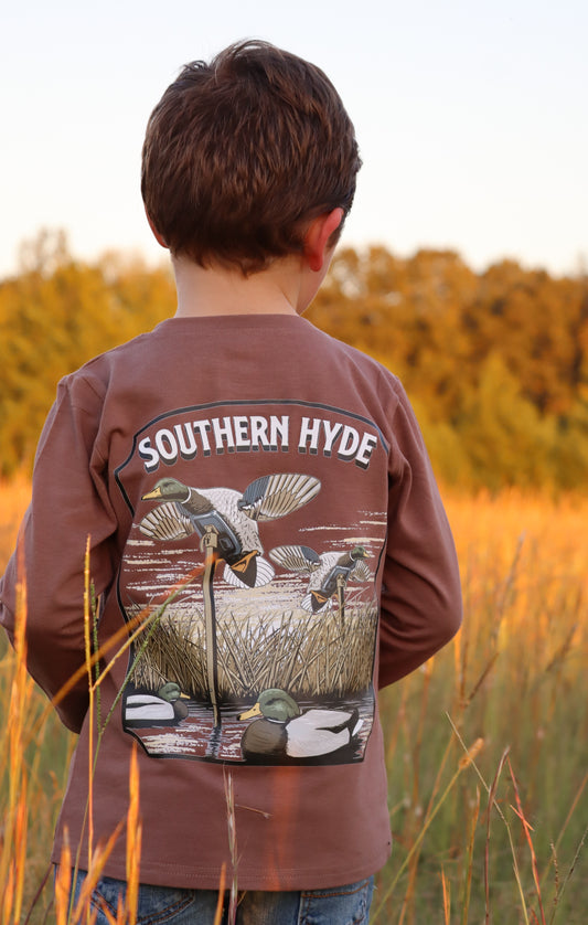 Drakes & Decoys - POCKET