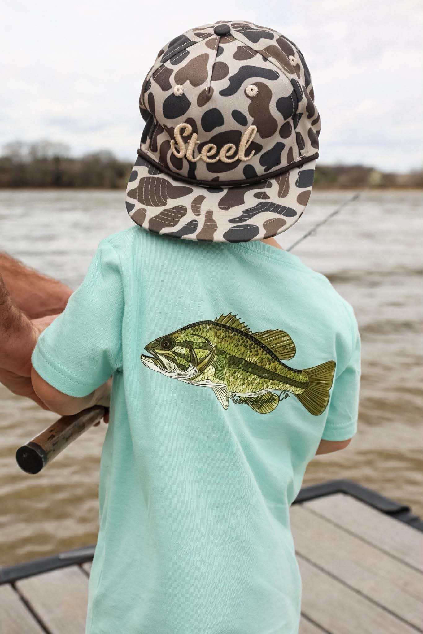 Reel Runner