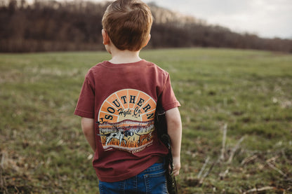 Chasin’ Sunsets
