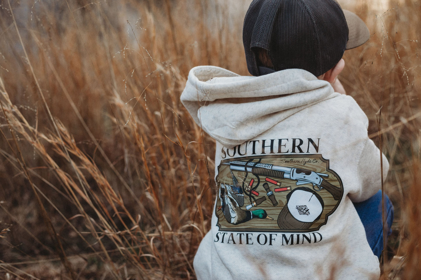 Southern State Of Mind