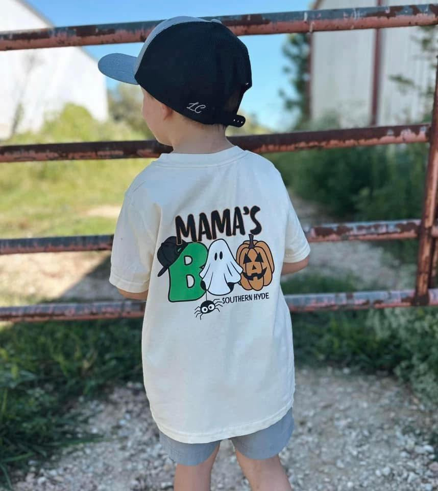 Mama's Boo