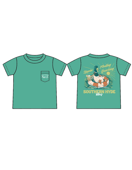 Southern Hyde Vibes - PREORDER