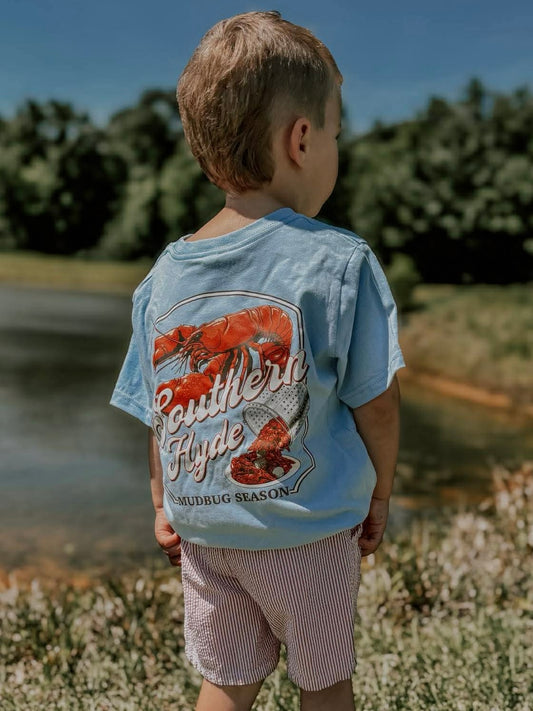 Mudbug Season