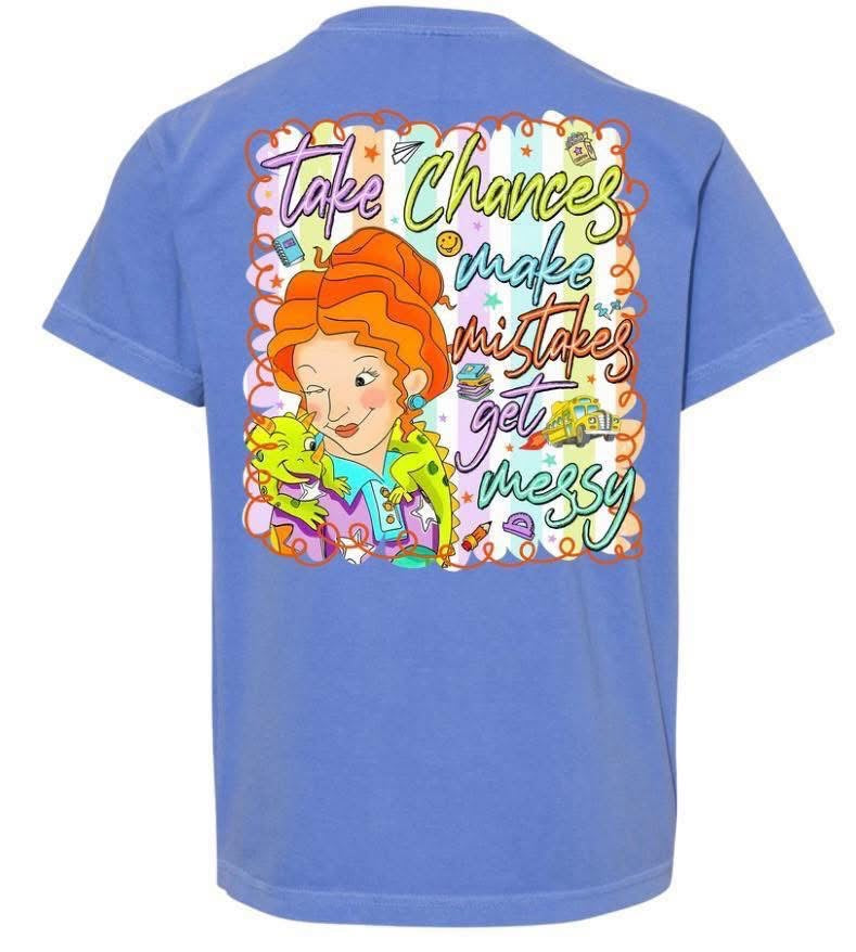 Take Chances - MM
