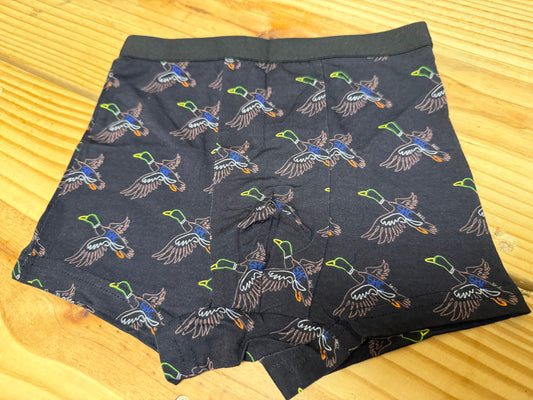 Neon Mallard Boxers
