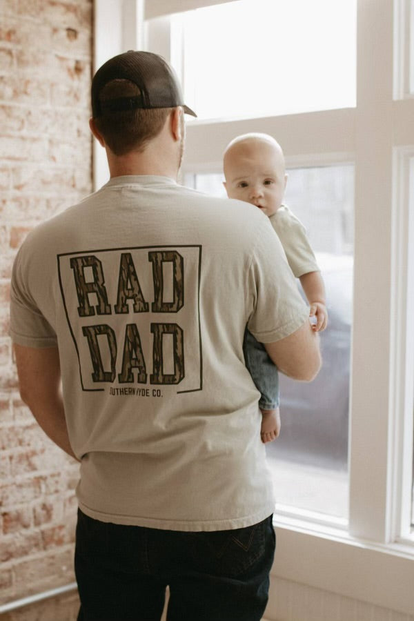 Rad Dad