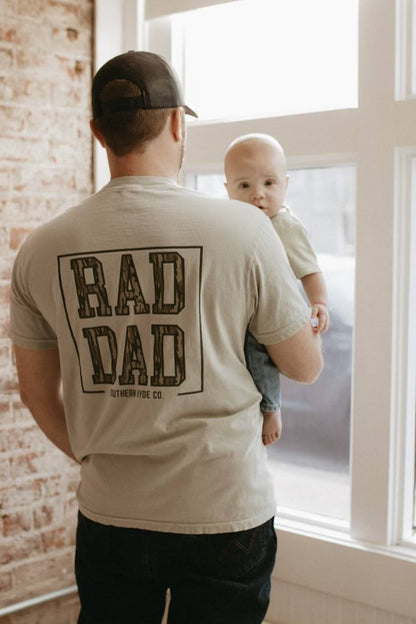 Rad Dad