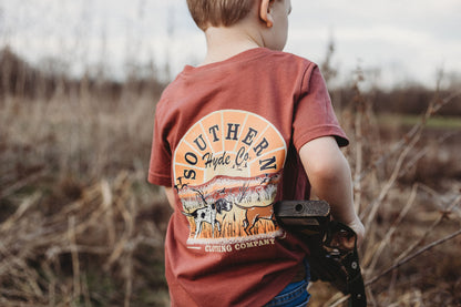 Chasin’ Sunsets