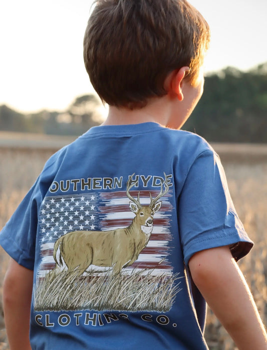 American Buck