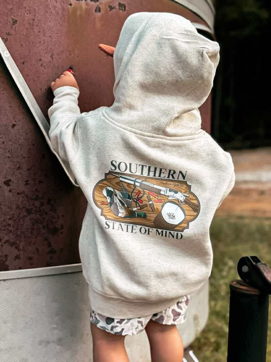 Southern State Of Mind