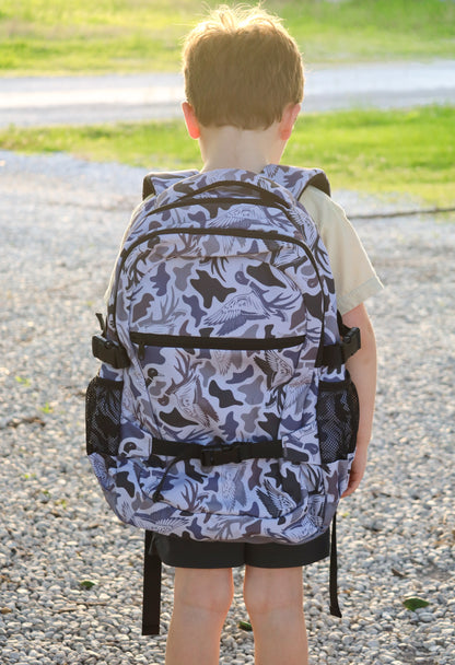 Flyaway Backpack- ETA August