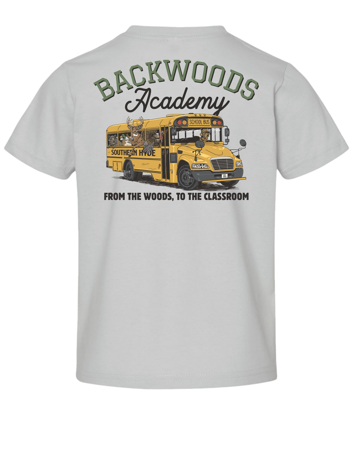 Backwoods Academy
