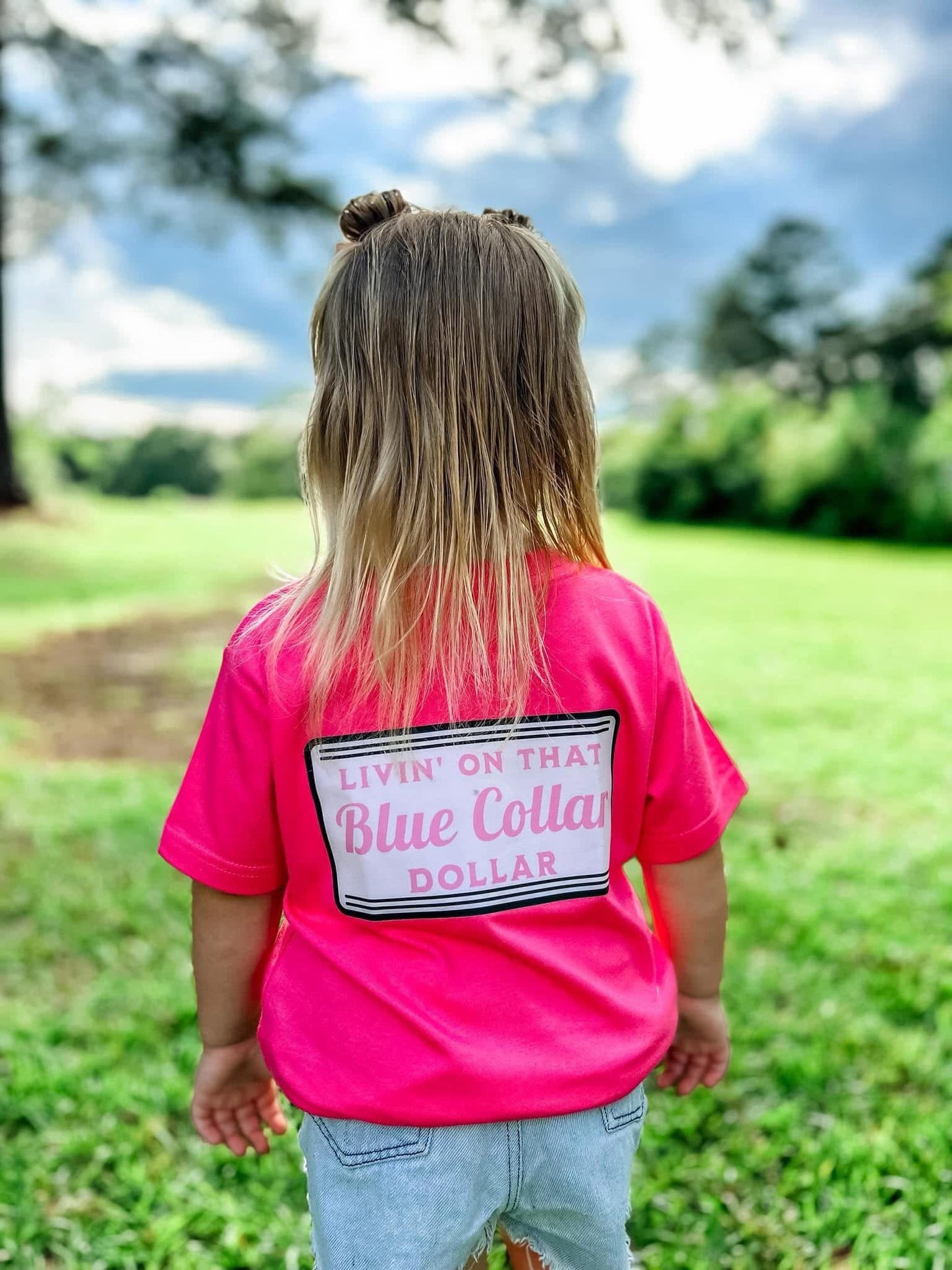 Blue Collar Dollar