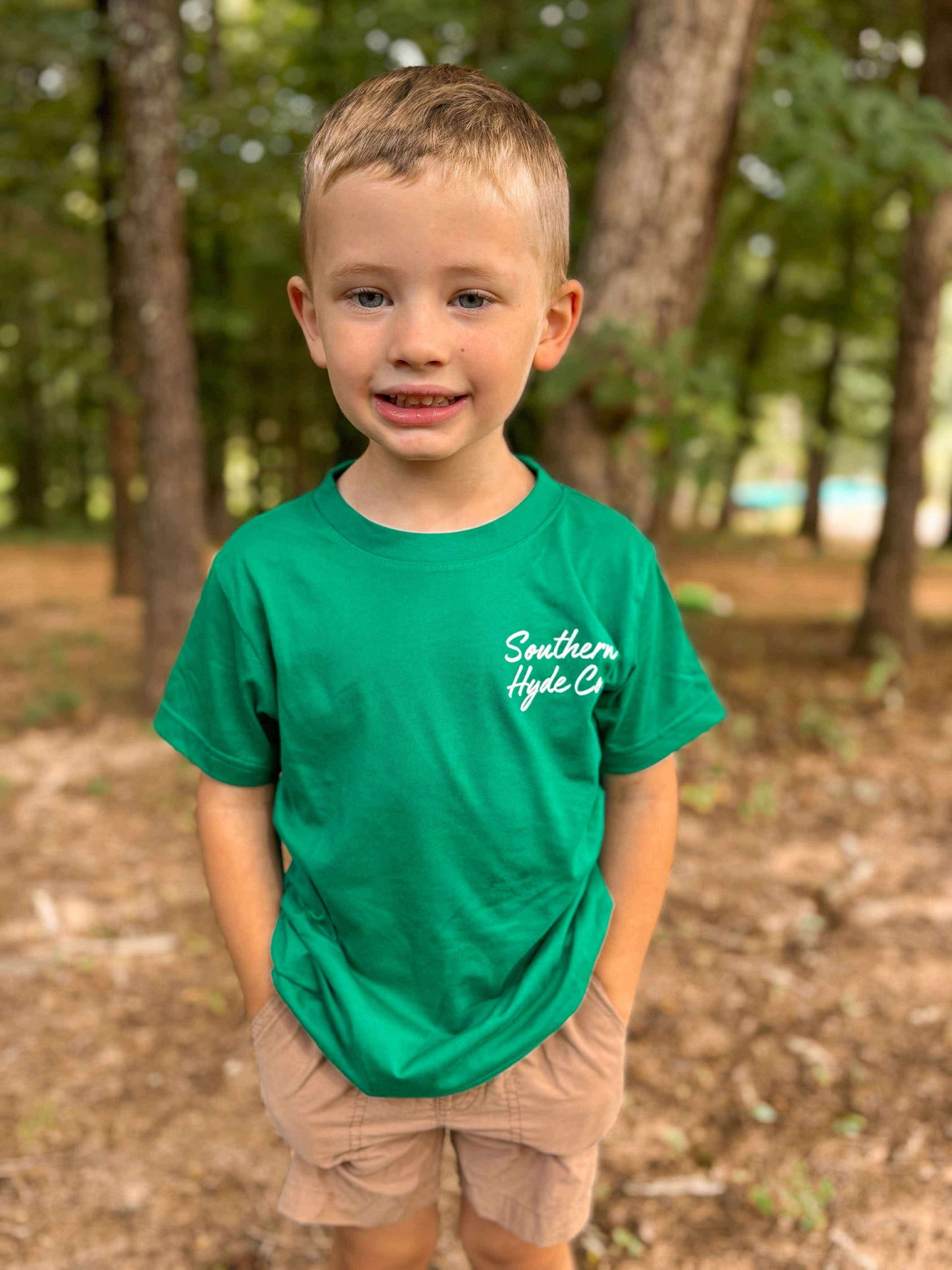 Backstraps & Braggin’ Rights