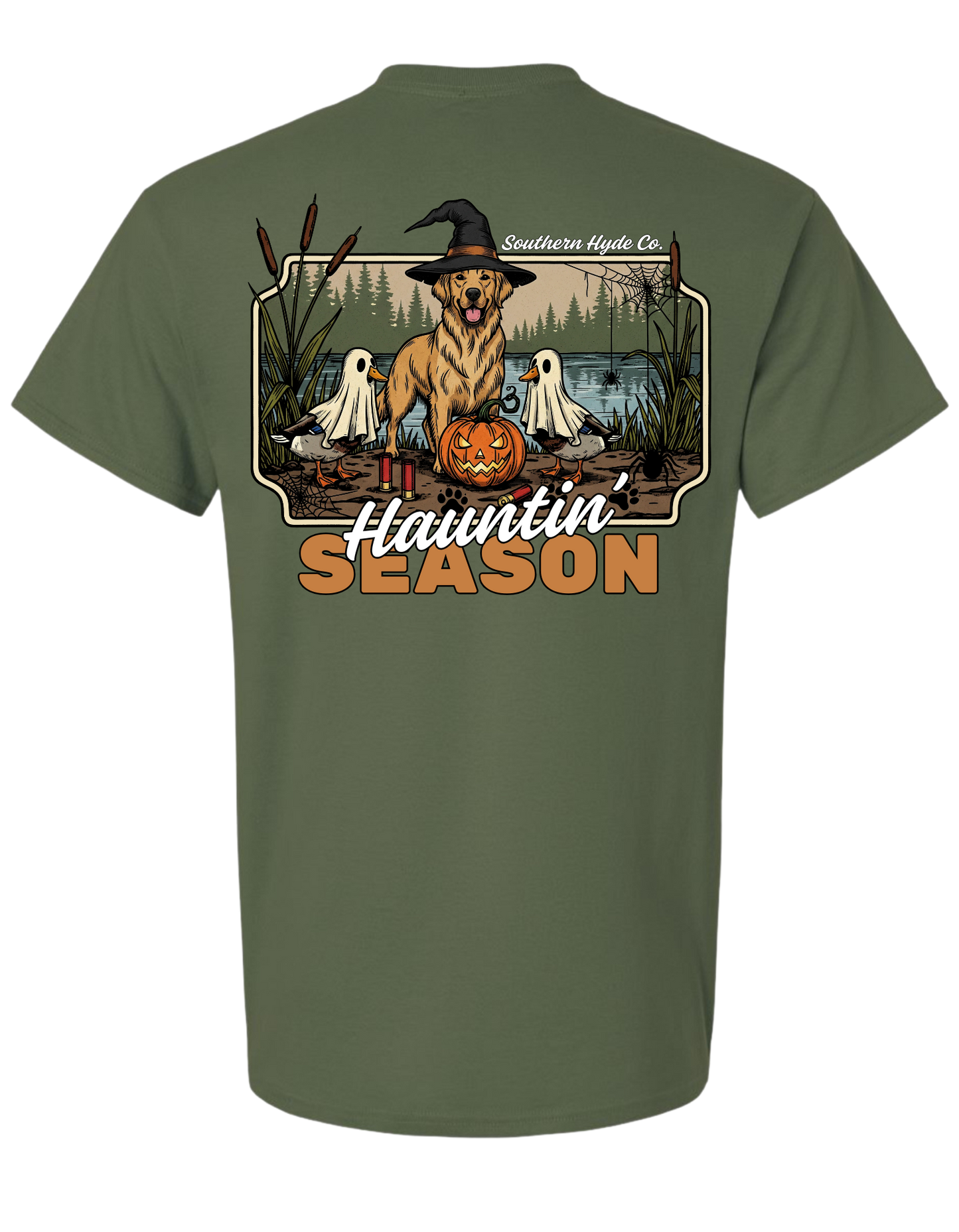 Huntin' Season