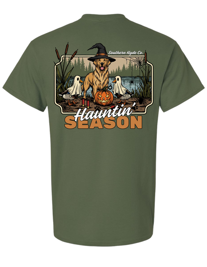 Huntin' Season